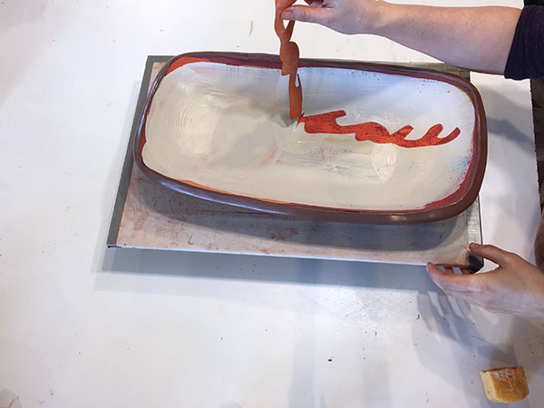 Making & Working With Bisque Molds – Naomi Clement Ceramics