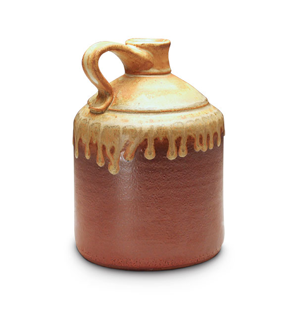 traditional jug 