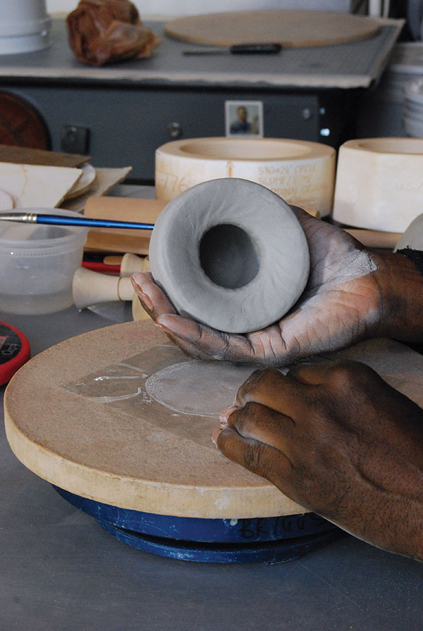 How To Make A Pinch Pot