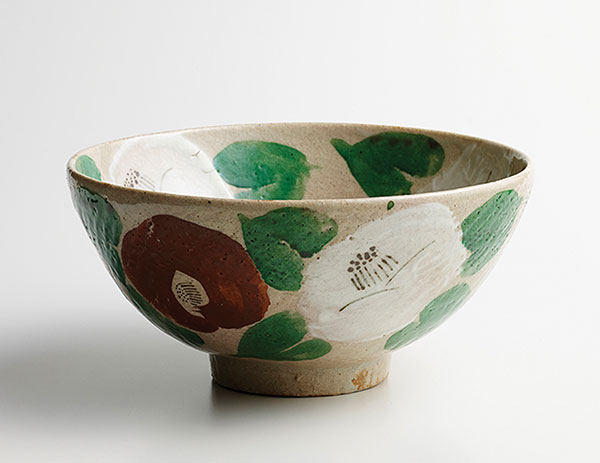 rosanjin-camellia-bowl