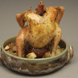 Chicken Roaster by Sumi von Dassow's In the Kitchen