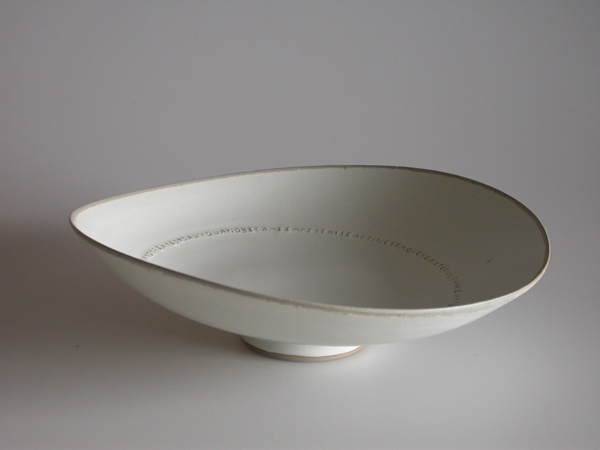 1 Rupert Spira’s Poem Bowl.