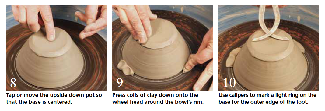 Guide to Buying a Pottery Wheel