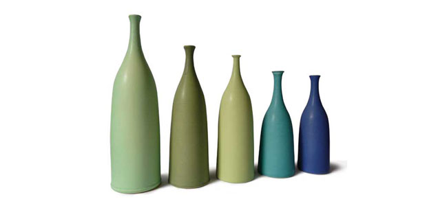 ceramic glaze colors - 1
