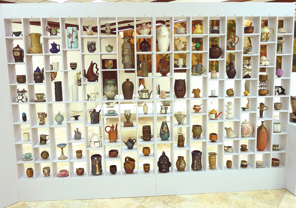 AMOCA; Wall of Wow!