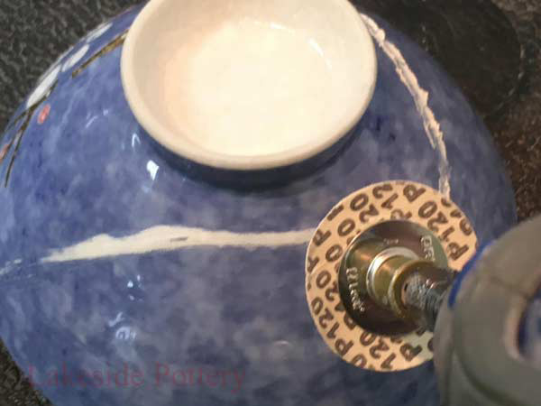 Repairing Broken Ceramics