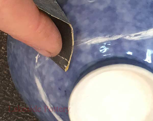 Mending and Filling Broken Ceramic and Pottery : 16 Steps (with