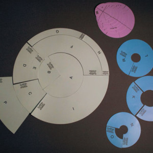 Tools of the Trade: CircleMatic Form Finder by Jessica Knapp