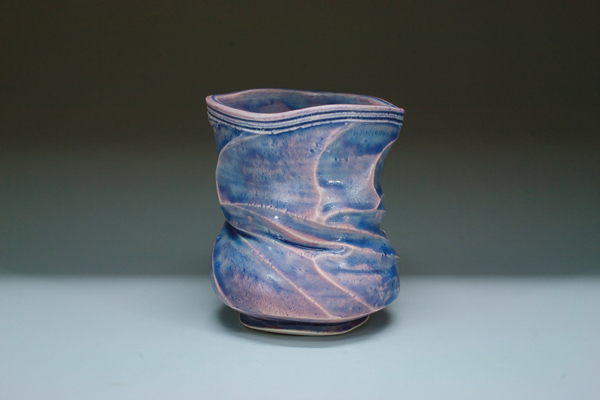 Glaze: Cone 04-03 Glazes for Fritware