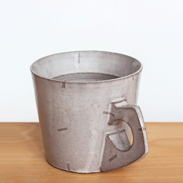 Adam Greutzmacher's mug.