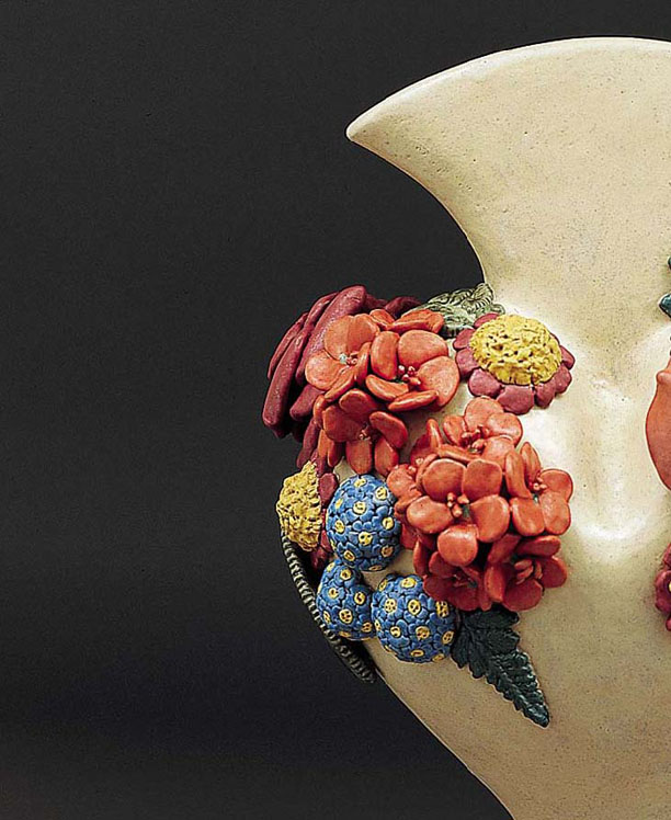 Majolica Overglaze Glaze Recipe, Cone 0604 oxidation Ceramic Arts